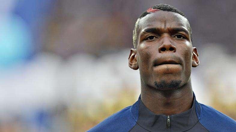 Edu Aguirre, en El Chiringuito: "La Juve quiere a Morata y Kovacic por Pogba"