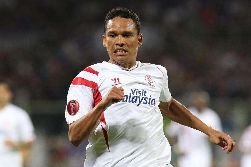 OFICIAL: Bacca, nuevo jugador del Milan