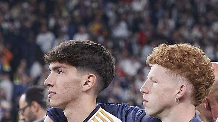 El Real Madrid zanja la leyenda sobre Jeremy de León y traza un plan con él