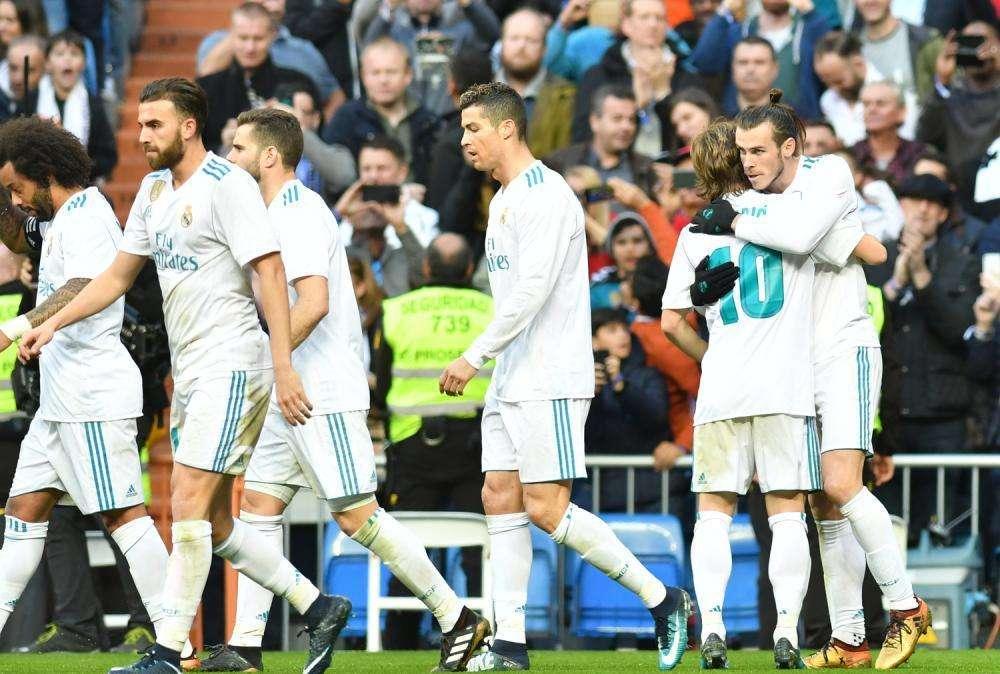 Marca, Alberto Díaz: "Al Madrid le gusta lo que se va a vivir mañana. Está acostumbrado"