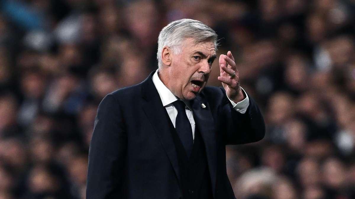 No está mal el Real Madrid de Ancelotti
