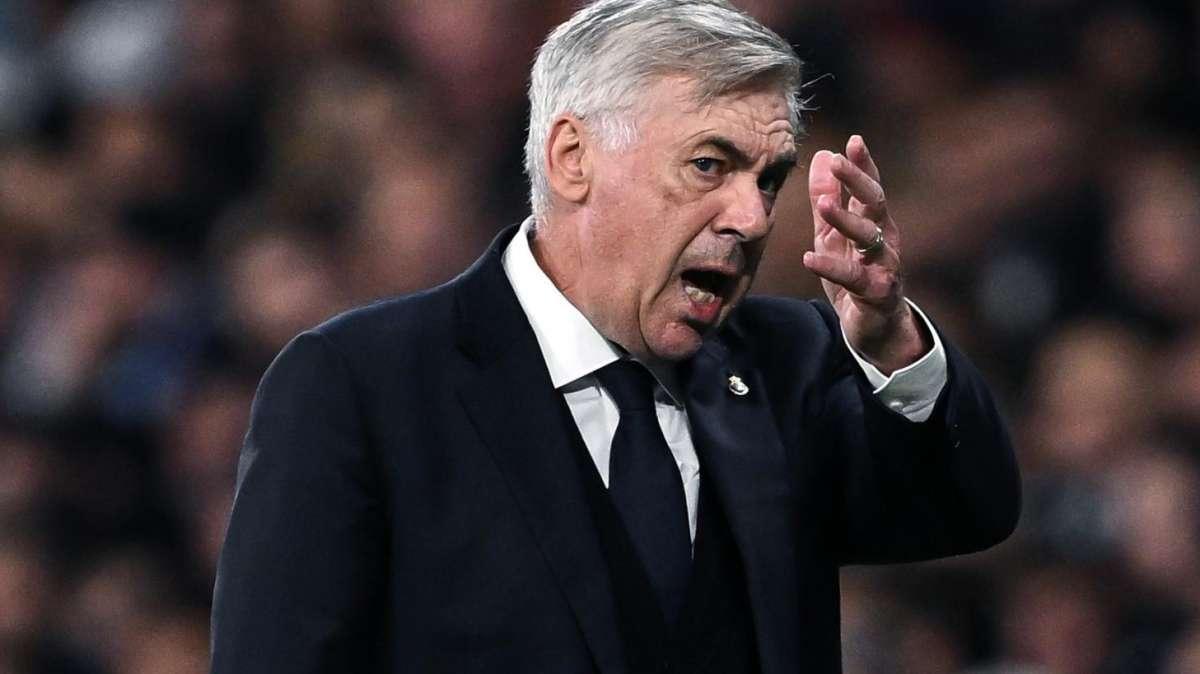Alerta en el Real Madrid: dos lesionados antes de la final de Copa del Rey