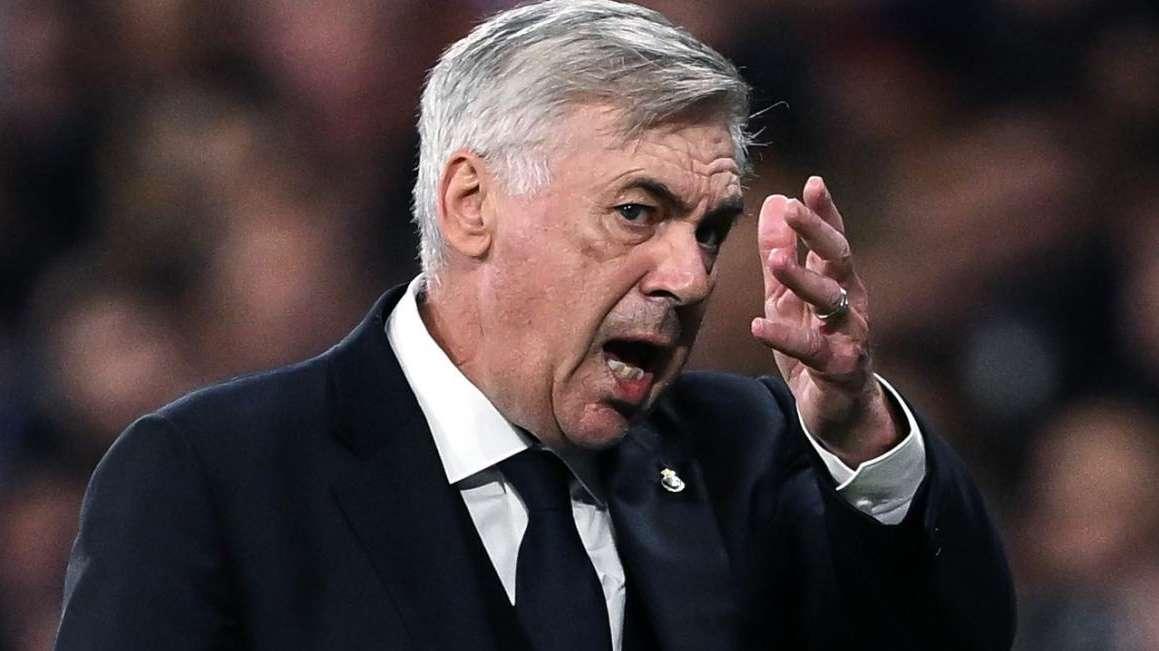 TOP News 24 | La última INFO BD, el acuerdo Ancelotti-Brasil...