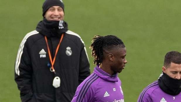 ALINEACIONES PROBABLES | La hora de Hazard