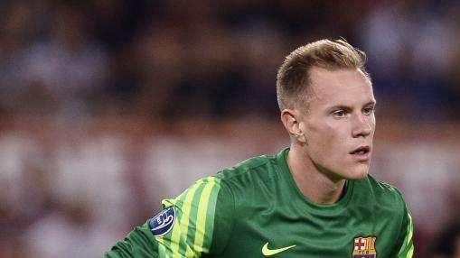 Sport: Ter Stegen se plantea su salida del Barcelona