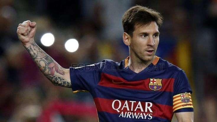 Larrañaga, en COPE: "El Madrid ha intentado fichar a Messi hasta en tres ocasiones"