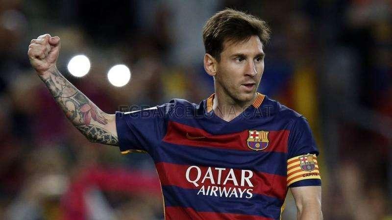 D'Amico: "Newell's hará historia si ficha a Messi"