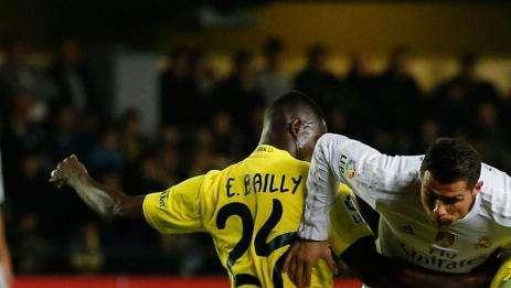 Mundo Deportivo: El Barça fija su atención en Bailly