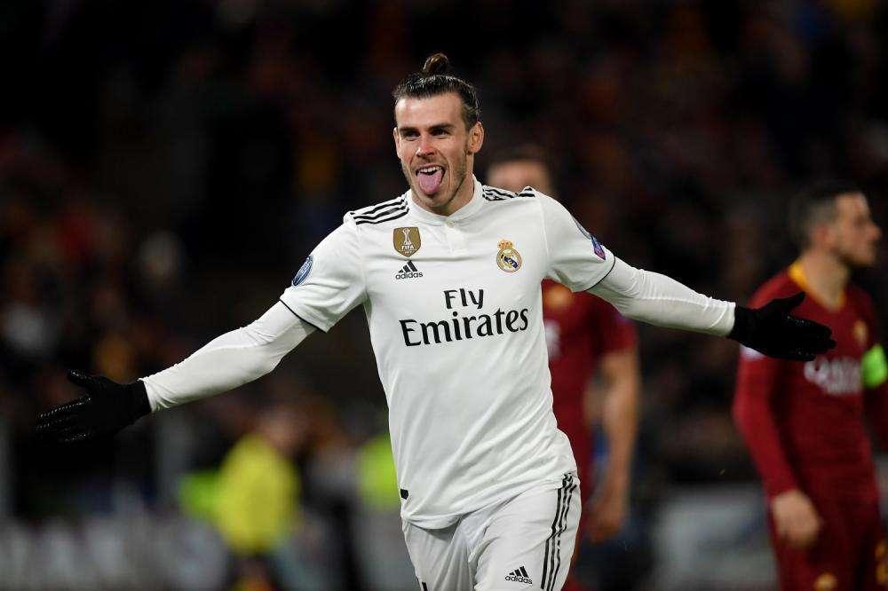 AS, Segurola: "El Mundial de Clubes es un torneo perfecto para jugadores como Bale"