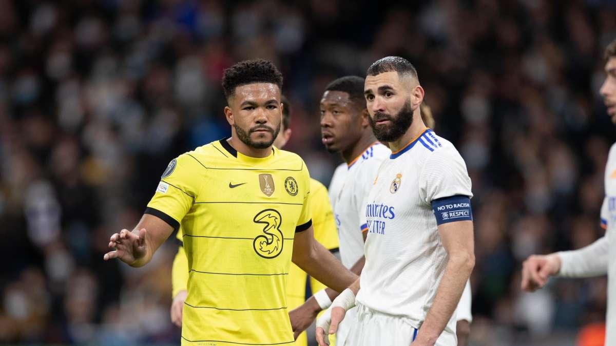 "En el Chelsea van a seguir teniendo pesadillas con el Real Madrid"