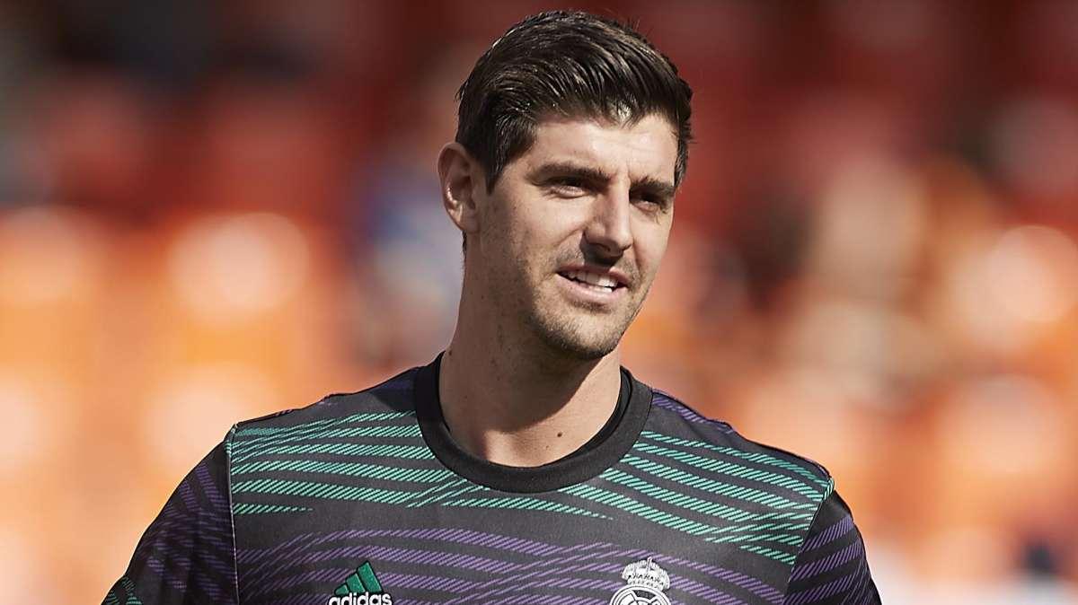 Real Madrid - Athletic Club | La brutal estadística de Courtois y los penaltis