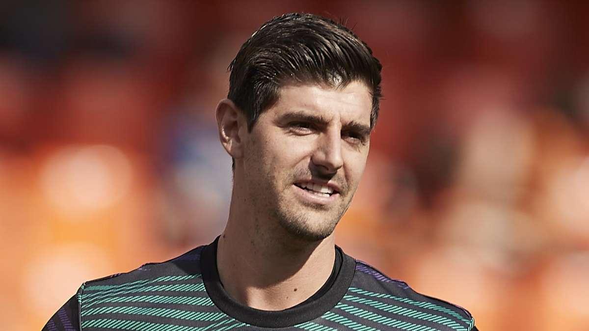Desvelan los dos futbolistas más afectados por la lesión de Courtois