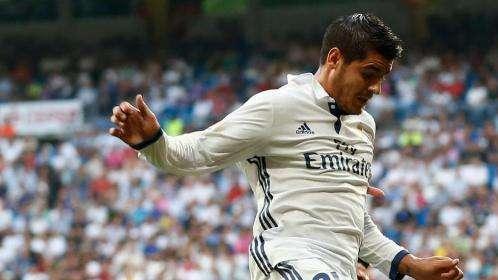 AS: La oferta que el Madrid rechazó del Atleti por Morata