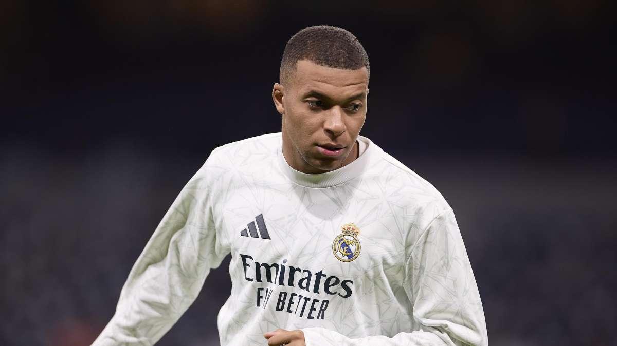 Terremoto a la vista: Mbappé amenaza al PSG con la Champions en juego