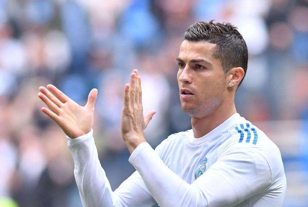 Diario Gol - "Si Cristiano se va, yo también me voy"