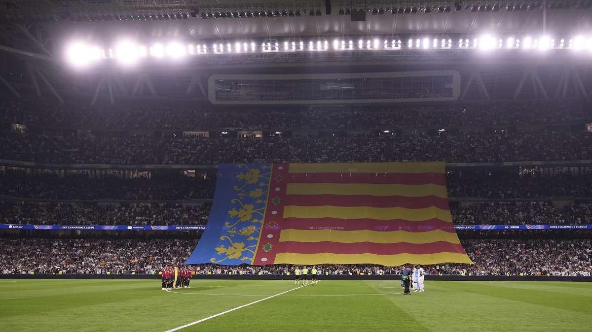 Y aun así hay antimadridistas en este país