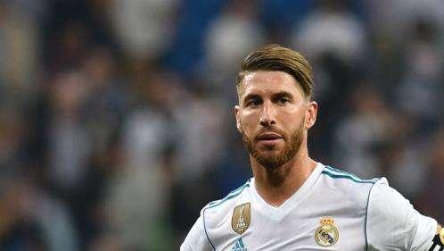 Ramos: "Isco ya es mayorcito para tomar las decisiones que crea"