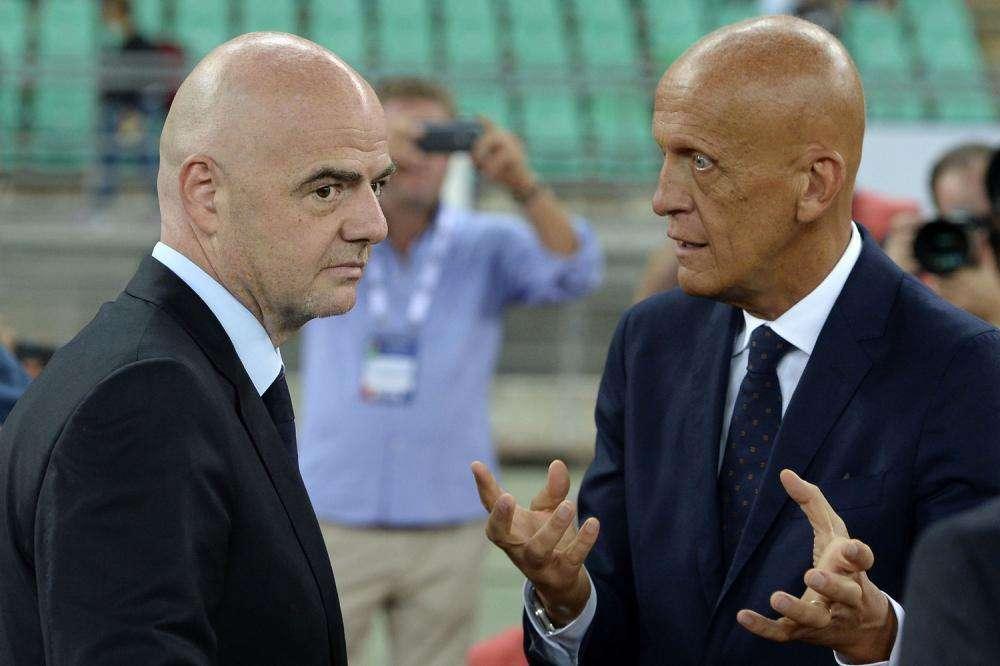 La FIFA, exultante con los resultados del VAR en la primera fase del Mundial