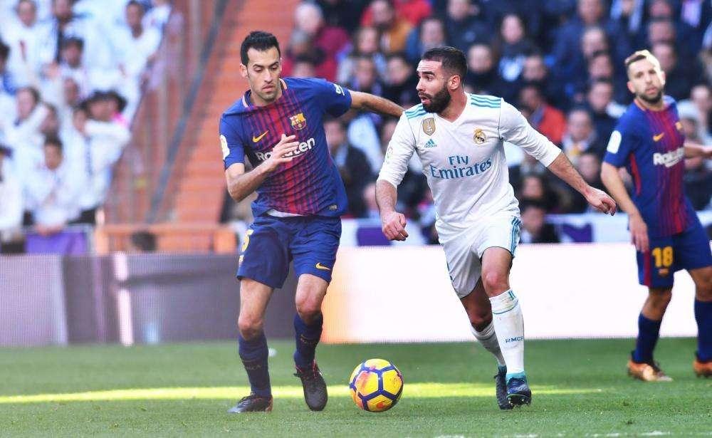 EXCLUSIVA BD - Susana Guasch: "Para el clásico pondría a Bale y Benzema arriba. ¿Mbappé? Ya le toca dar el salto"