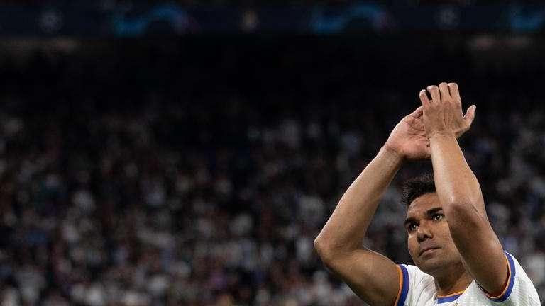 Tatiana Mantovani a BD: "Casemiro quería otros retos. El clásico..."