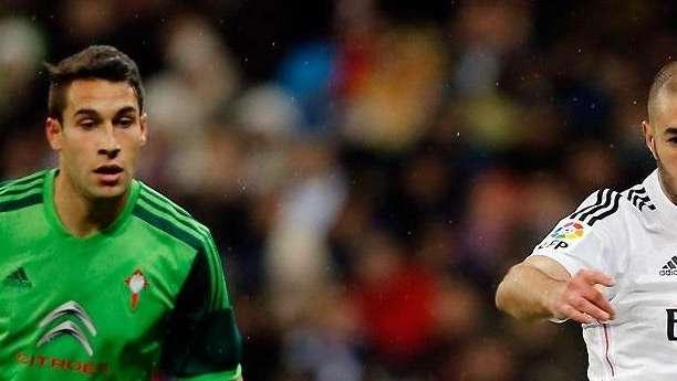 Daily Express:  El Arsenal y el Liverpool sueñan con Benzema