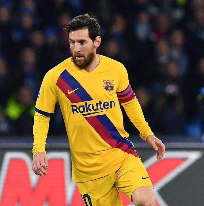 Un cedido del Real Madrid regatea como Messi: los detalles