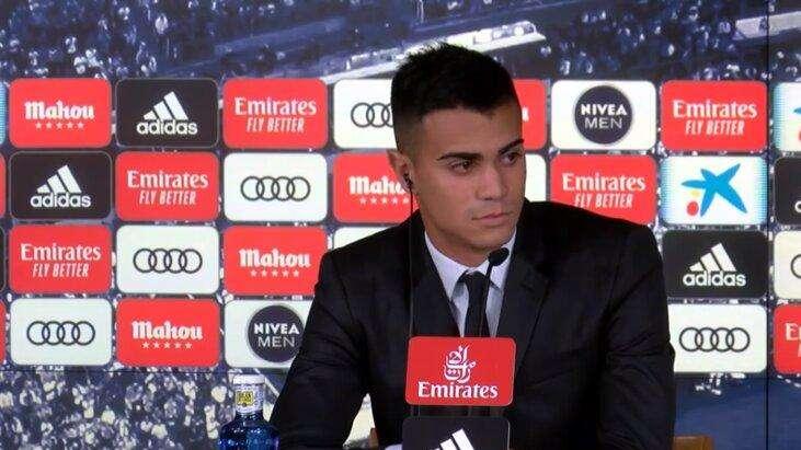 ¿Un destino inesperado para Reinier?