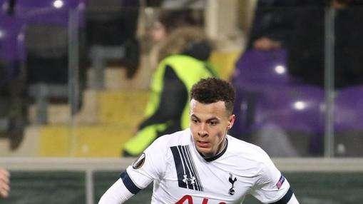 EXCLUSIVA BD - AS, Fernández-Abascal: "La clave del Tottenham es Pochettino. Jugar en Wembley favorece al Madrid. Dele Alli..."