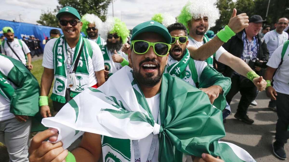 Arabia Saudí vuelve a amenazar al fútbol europeo: "No pararemos en septiembre"