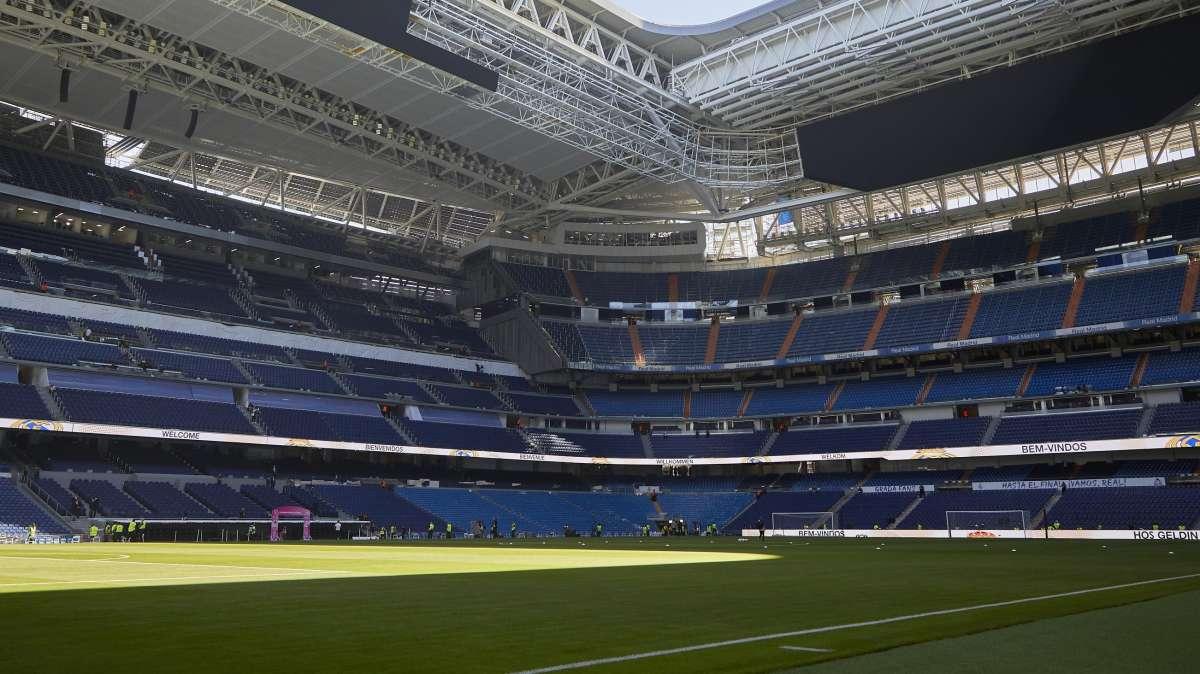 Un conocido ex del Real Madrid pone rumbo a Arabia Saudí