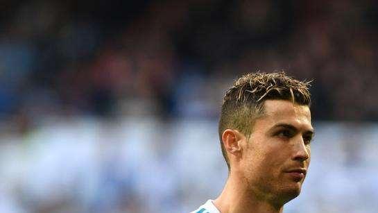 Cristiano, ahora ya es el momento de aclarar las cosas