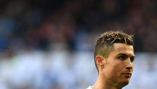 Cristiano iguala a Messi como máximo goleador del fútbol español esta temporada