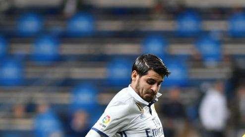 El planning de Morata para mañana: vuelo a Londres, revisión médica y firma
