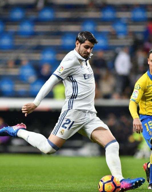Marca - Las claves de las últimas 24 horas en la negociación Madrid-United por Morata