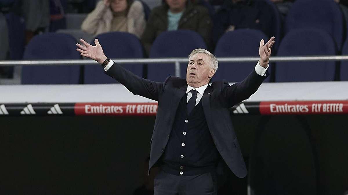 La falta de gol, la eterna pesadilla del Real Madrid