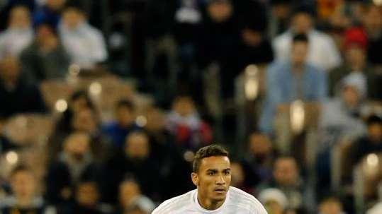 Danilo, en el once más caro del verano