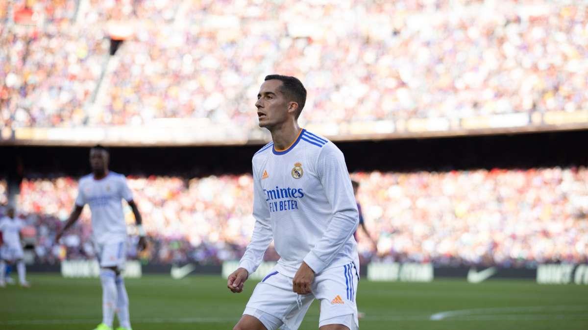 PREVIA | Partido trampa para el Real Madrid en el regreso al Santiago Bernabéu