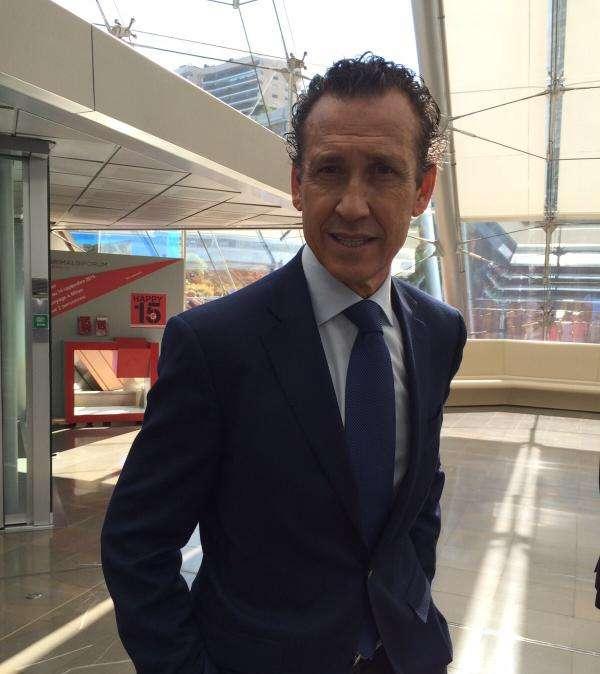 Valdano sobre el Real Madrid: "Mereció ganar los tres partidos del Bernabéu. Falló..."