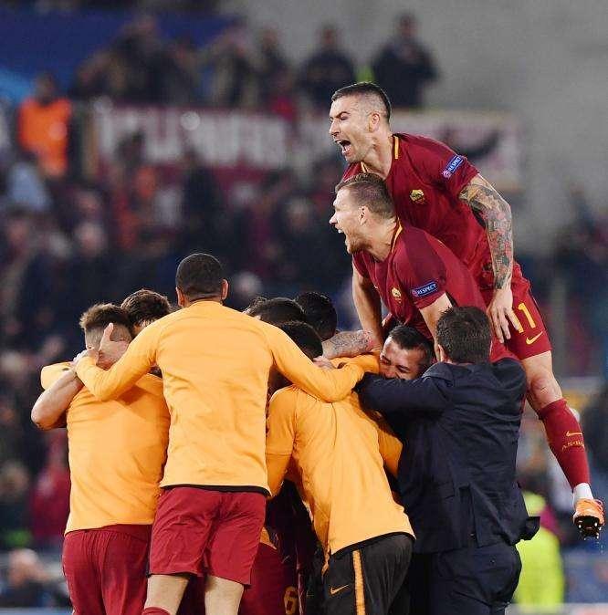 La particularidad, jamás vista, que tendrán este año las semifinales de Champions League