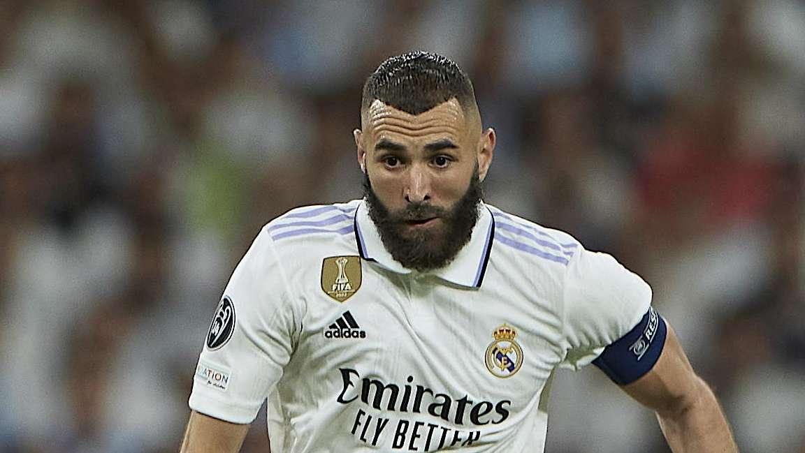 En el Real Madrid se preparan para la salida de Benzema: homenaje a la vista