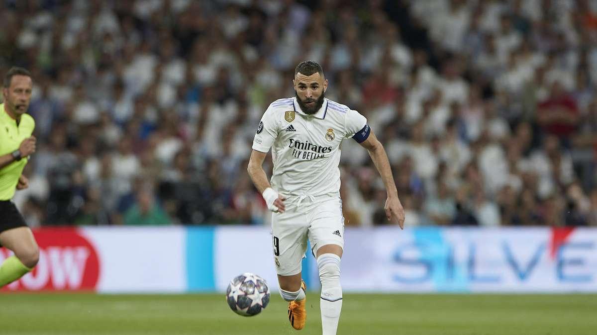 CAMBIO EN EL REAL MADRID | Se marcha Benzema y entra Modric