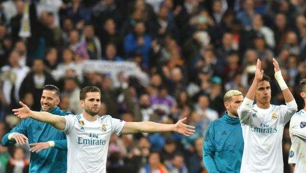 BD AWARD - ¡Entra y elige al mejor blanco de Real Madrid-Celta!