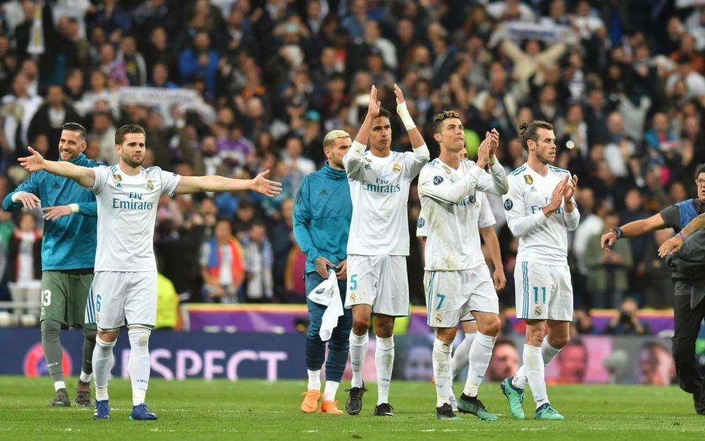 Míchel sobre la final: "El Madrid es favorito por forma e historia. Es su competición"