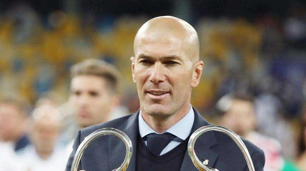 Zidane, ¿otra vez? Pros y contras del francés