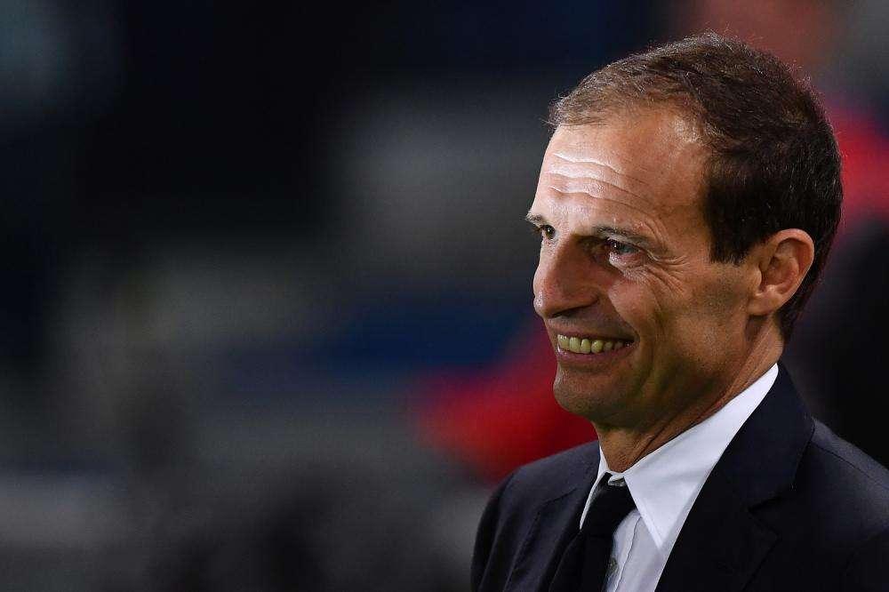 El Chiringuito - Allegri no irá al Madrid por un motivo extradeportivo