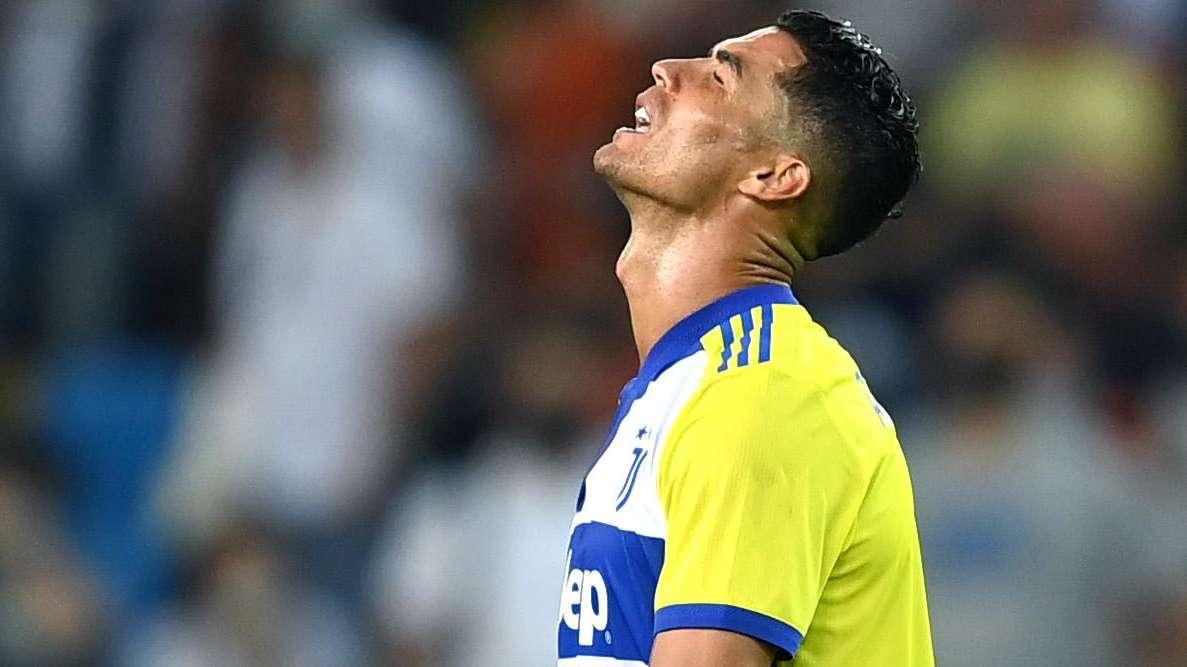 "Cristiano quería sacudir al mundo y demostrar que era más fuerte que todo el Real Madrid"