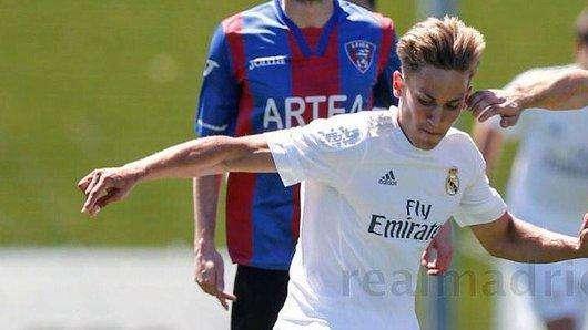 Mundo Deportivo: El Betis quiere conseguir la cesión de Marcos Llorente