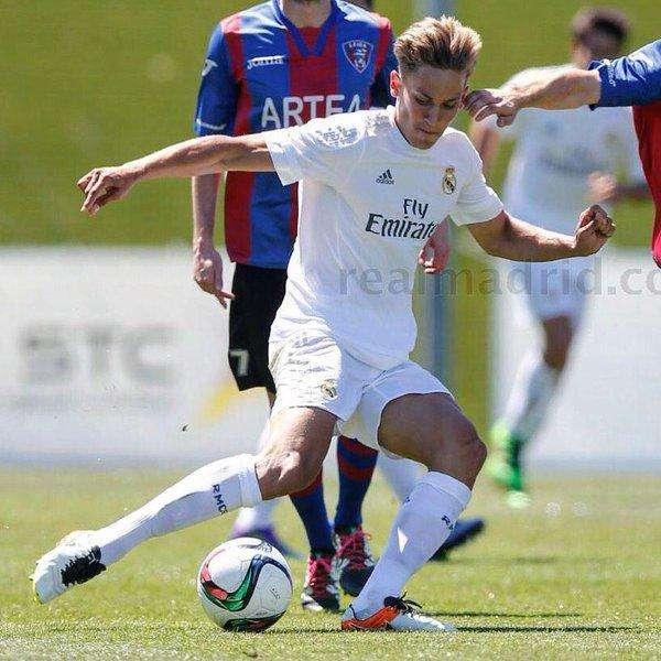 Theo, Llorente y Vallejo llegan para dar guerra: números para hacer frente a los titulares