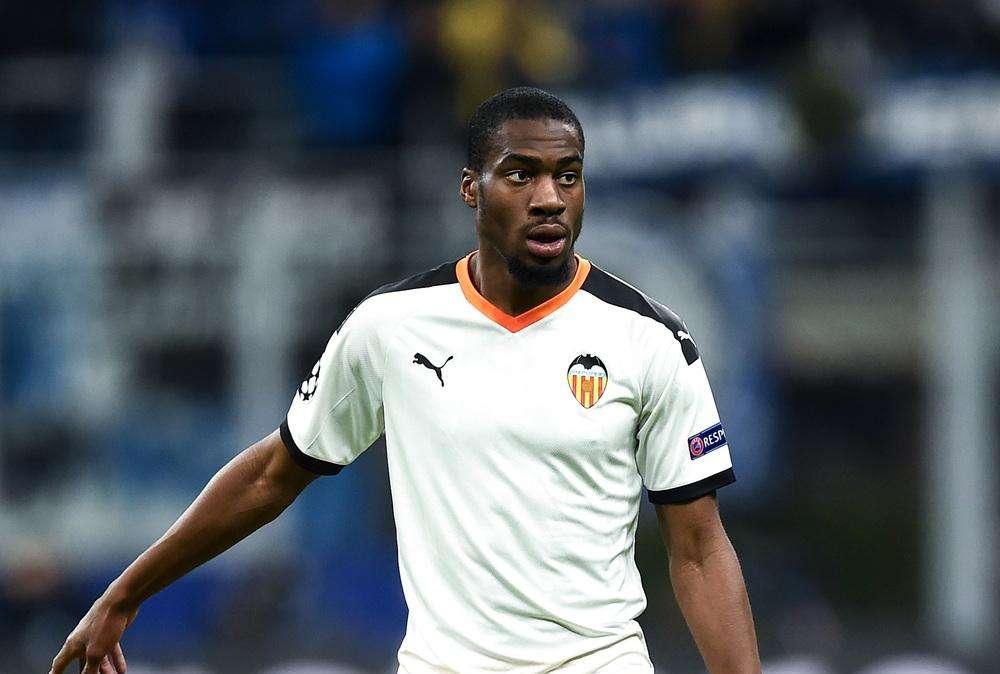 OFICIAL - El Atlético de Madrid ficha a Geoffrey Kondogbia
