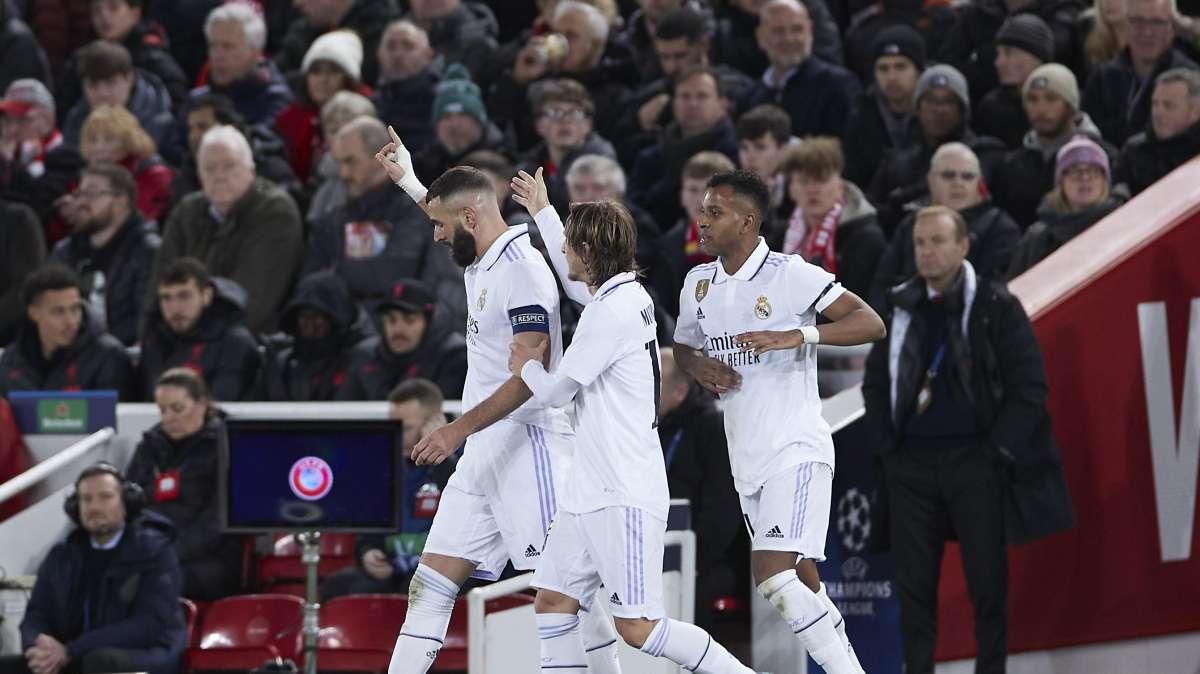 El Real Madrid encarrila las renovaciones de tres pesos pesados
